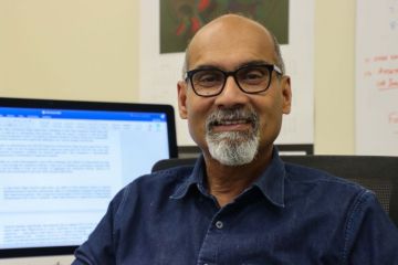 Vijay Mallen Quest International University