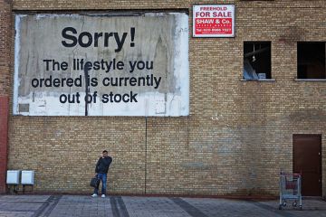 brick wall Brick wall