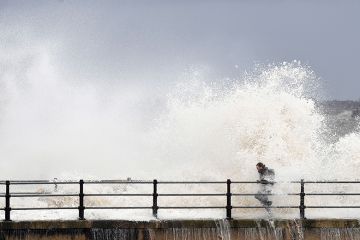 wave splash wave splash