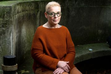 Portrait of Professor Jo Phoenix Portrait of Professor Jo Phoenix as decribed in the article