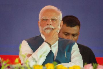 India's Prime Minister Narendra Modi India's Prime Minister Narendra Modi as described in the article