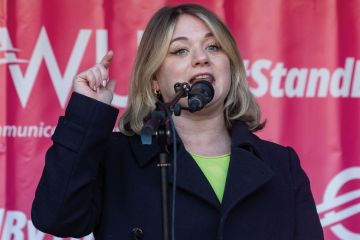 Jo Grady, General Secretary of the University and College Union (UCU) Jo Grady, General Secretary of the University and College Union (UCU) as described in the article