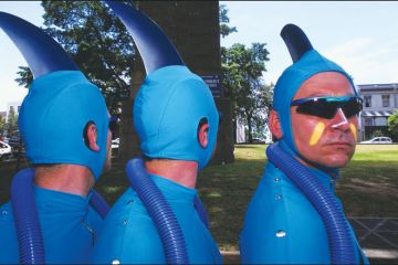 Endangered species information suggests that casual and fixed-term employees are suffering the lion’s share of job losses during the pandemic