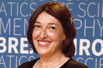 Angelika Amon Angelika Amon