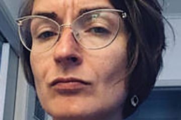 Valentina Azarova Valentina Azarova