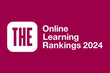 Online Learning Rankings 2024