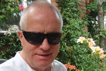 Portrait of Roger-Duclaud-Williams Portrait of Roger-Duclaud-Williams