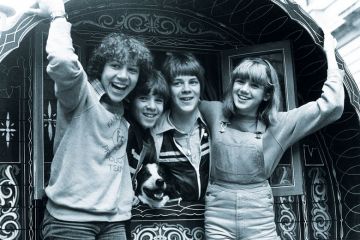 Famous Five Famous Five