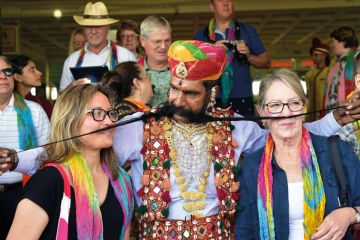 Beyond the branch campus ‘India offers a lot of other international opportunities at different levels’ Beyond the branch campus ‘India offers a lot of other international opportunities at different levels’