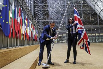 Poles apart the UK government and the EU are ‘distant’ on association payments, and the net contribution could be a ‘deal-breaker’