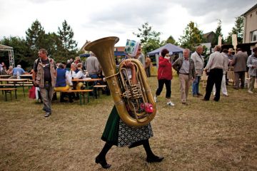 Brassed off quotas raise concerns that senior women could be ‘overburdened’