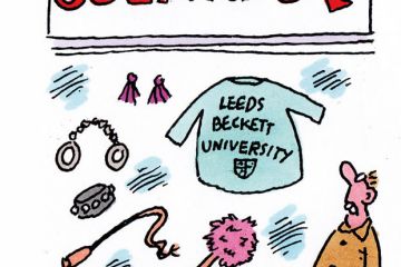 The Week in HE cartoon 25 June 2015 The Week in HE cartoon 25 June 2015