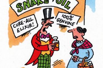 Week in HE illustration (1 February 2018)