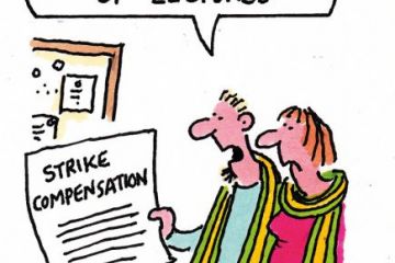 Week in HE illustration (1 March 2018)