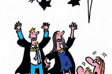 Week in HE illustration (15 December 2016)
