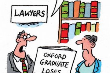 Week in HE illustration (15 February 2018)