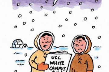 Week in HE illustration (21 December 2017)