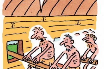 The week in higher education illustration (21 September 2017)