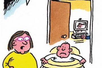 Week in HE illustration (23 March 2017)