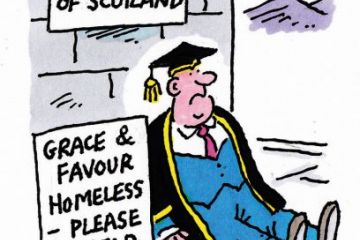 Week in HE illustration (3 August 2017)