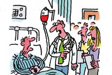 Week in HE illustration (6 April 2017)