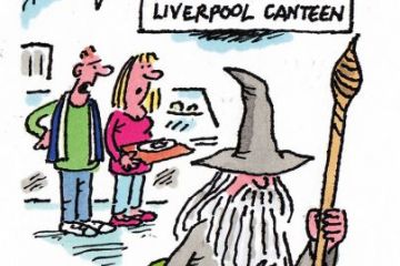 Week in HE illustration (16 March 2017)