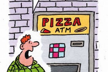 Cartoon Week in HE 24 Jan