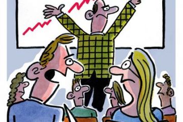 The week in higher education cartoon (2 August 2018) The week in higher education cartoon (2 August 2018)