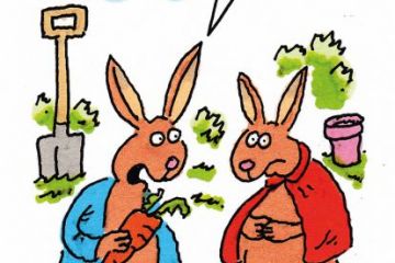 The week in higher education cartoon (21 June 2018) The week in higher education cartoon (21 June 2018)