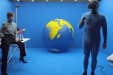 Weitermachen Sanssouci