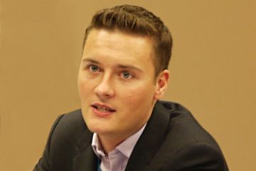Wes Streeting Wes Streeting