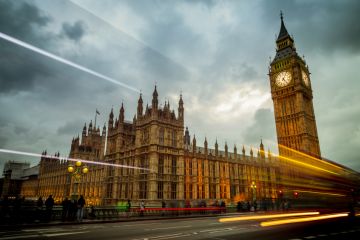 The government has published its plans for UKHE The government has published its plans for UKHE