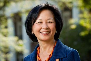 Phyllis Wise Phyllis Wise University of Illinois at Urbana-Champaign