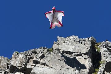 Wingsuit