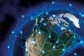 Times Higher Education: at the heart of a data-led revolution Times Higher Education: at the heart of a data-led revolution