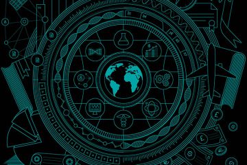 WUR 2020 cover image