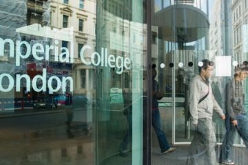 Hybrid vigour: the sum is greater than the parts