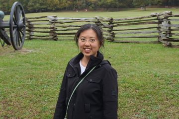 Patricia Yang Patricia Yang