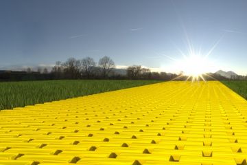 Follow the yellow brick road. For those who want to transition out of academia, it's useful to learn some home truths first