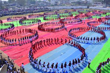 India dance