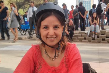 Zeynep Tufekci Zeynep Tufekci