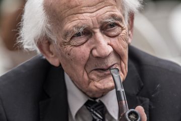 Zygmunt Bauman