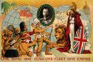british empire george v british empire george v