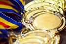 Gold medals