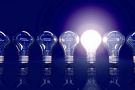Lightbulbs innovation