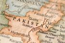 Map of Pakistan Map of Pakistan