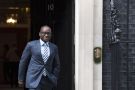 Sam Gyimah