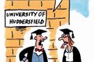 The week in higher education cartoon (21 July 2016) The week in higher education cartoon (21 July 2016)