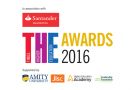 Times Higher Education Awards 2016 logo and sponsors Times Higher Education Awards 2016 logo and sponsors