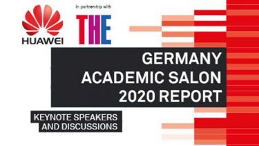 Why Commercial Investment In University Research Will Only Grow Times Higher Education The